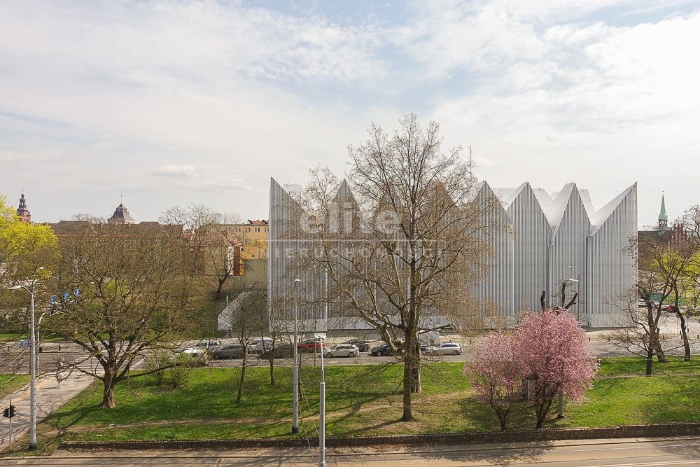 Mieszkanie na sprzedaż, Centrum, Szczecin, 69m2, 3 pokoje, 598 000 zł - zdjęcie 3