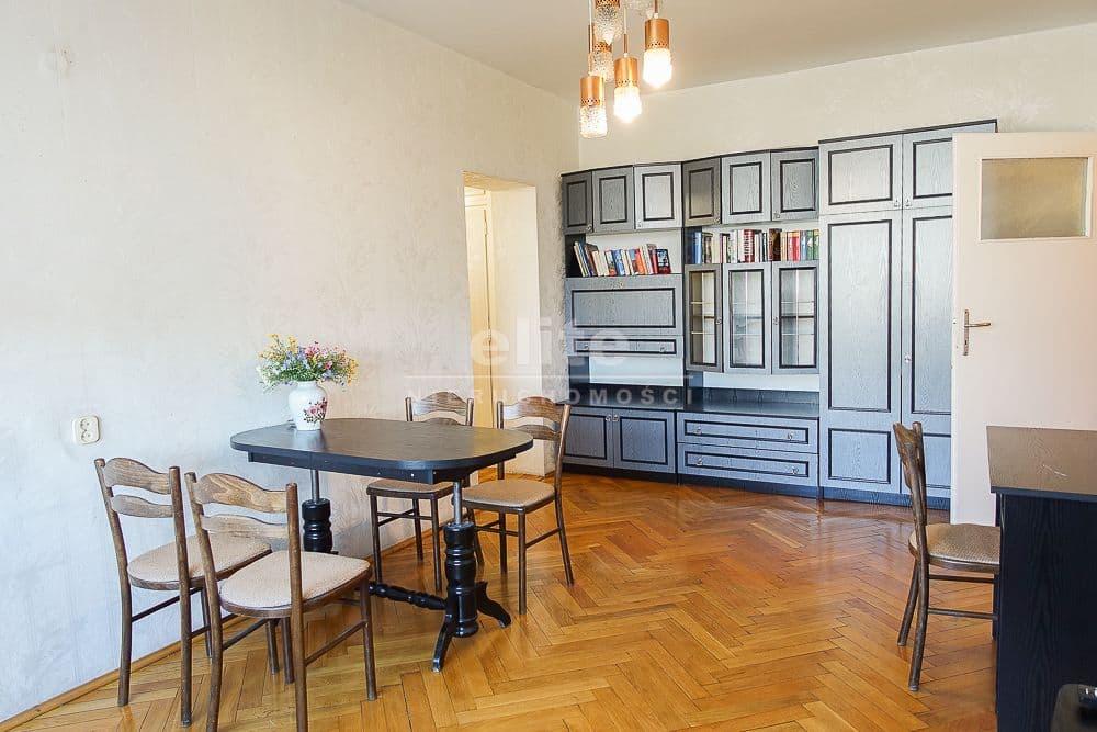 Mieszkanie na sprzedaż, Centrum, Szczecin, 69m2, 3 pokoje, 598 000 zł - zdjęcie 4