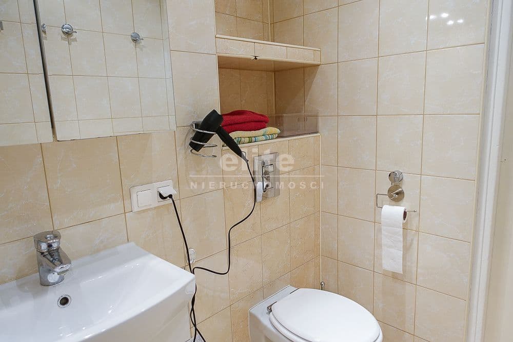Mieszkanie na sprzedaż, Centrum, Szczecin, 69m2, 3 pokoje, 598 000 zł - zdjęcie 7