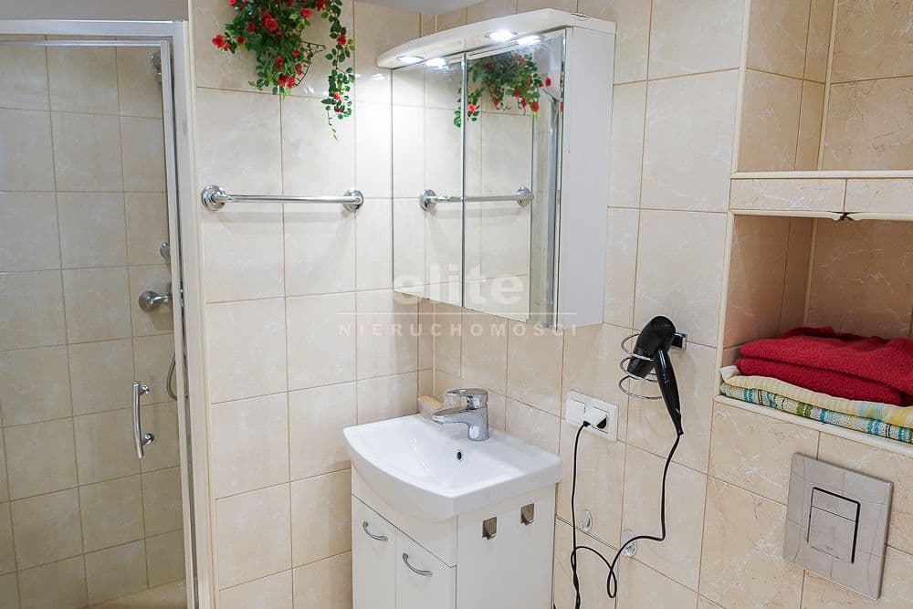 Mieszkanie na sprzedaż, Centrum, Szczecin, 69m2, 3 pokoje, 598 000 zł - zdjęcie 12