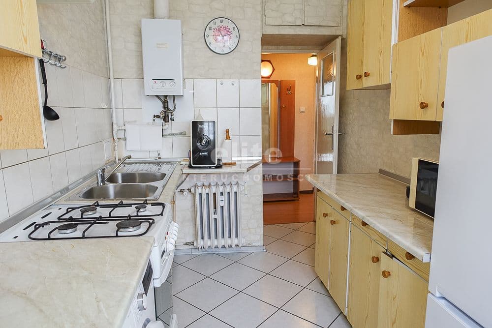 Mieszkanie na sprzedaż, Centrum, Szczecin, 69m2, 3 pokoje, 598 000 zł - zdjęcie 14