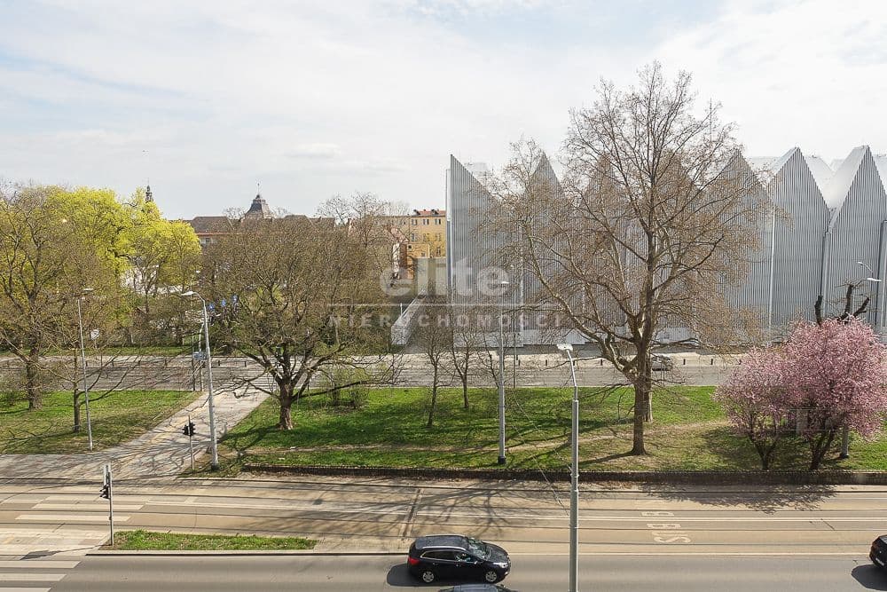 Mieszkanie na sprzedaż, Centrum, Szczecin, 69m2, 3 pokoje, 598 000 zł - zdjęcie 17