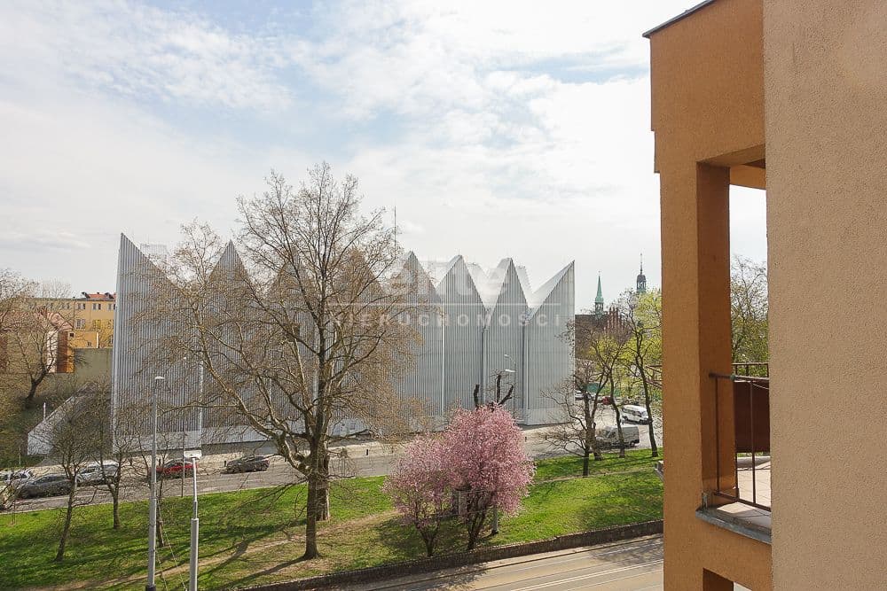 Mieszkanie na sprzedaż, Centrum, Szczecin, 69m2, 3 pokoje, 598 000 zł - zdjęcie 19
