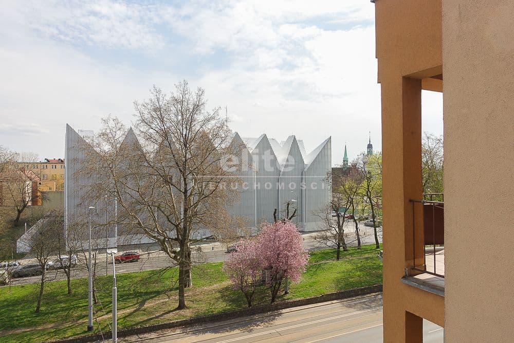 Mieszkanie na sprzedaż, Centrum, Szczecin, 69m2, 3 pokoje, 598 000 zł - zdjęcie 26