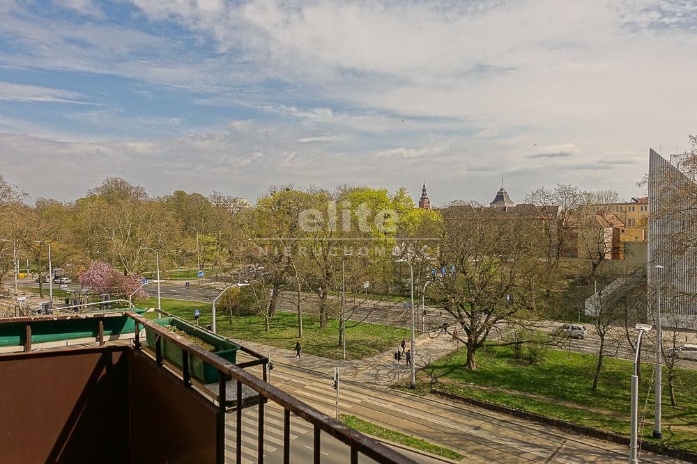 Mieszkanie na sprzedaż, Centrum, Szczecin, 69m2, 3 pokoje, 598 000 zł - zdjęcie 27