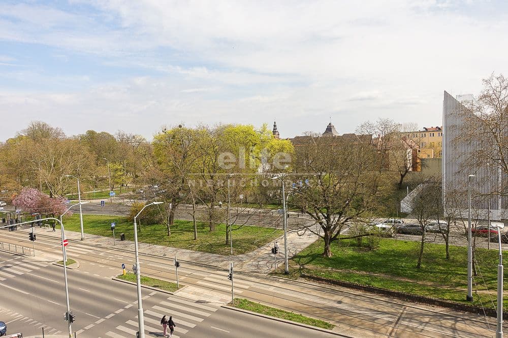 Mieszkanie na sprzedaż, Centrum, Szczecin, 69m2, 3 pokoje, 598 000 zł - zdjęcie 29