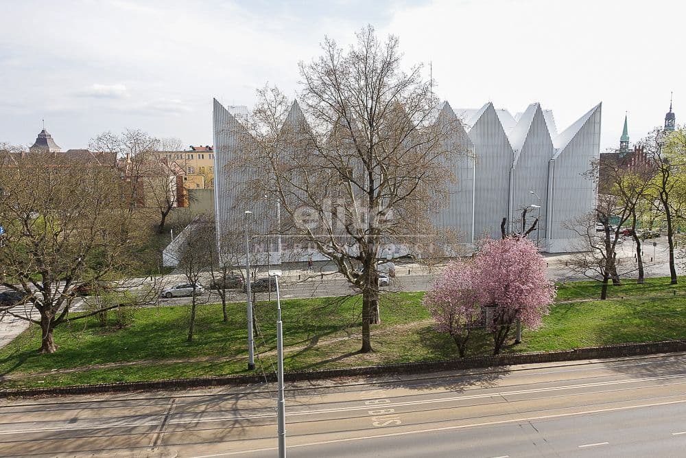 Mieszkanie na sprzedaż, Centrum, Szczecin, 69m2, 3 pokoje, 598 000 zł - zdjęcie 30