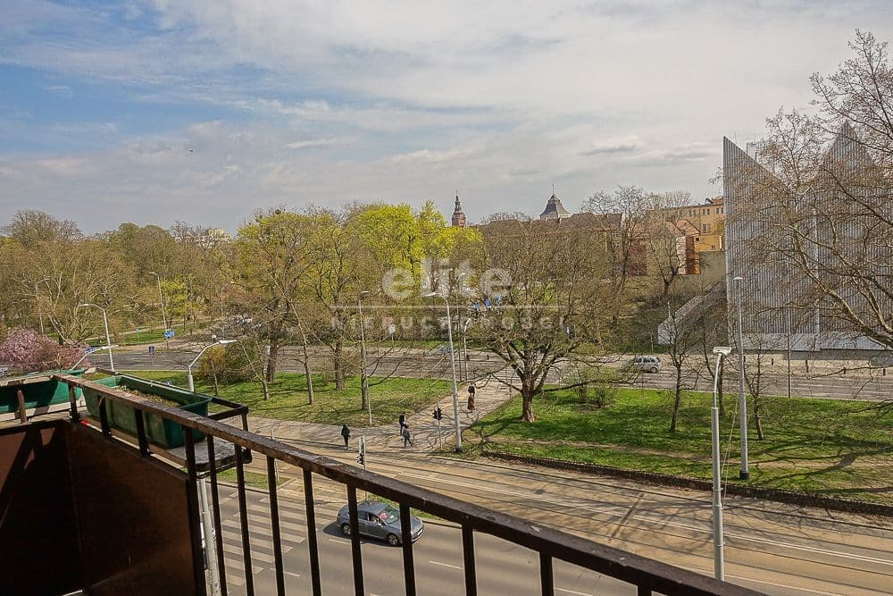 Mieszkanie na sprzedaż, Centrum, Szczecin, 69m2, 3 pokoje, 598 000 zł - zdjęcie 55