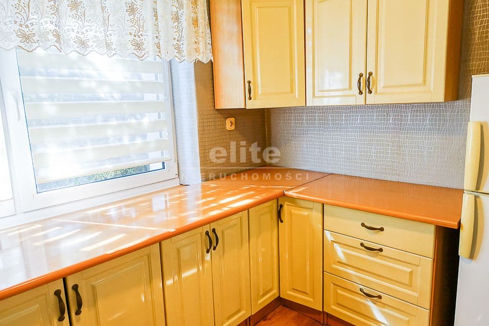Mieszkanie na sprzedaż, Pogodno, Szczecin, 38m2, 2 pokoje, 380 000 zł - zdjęcie 1