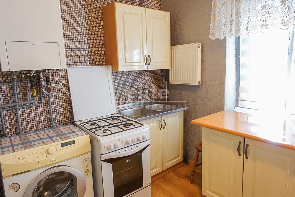Mieszkanie na sprzedaż, Pogodno, Szczecin, 38m2, 2 pokoje, 380 000 zł - zdjęcie 8