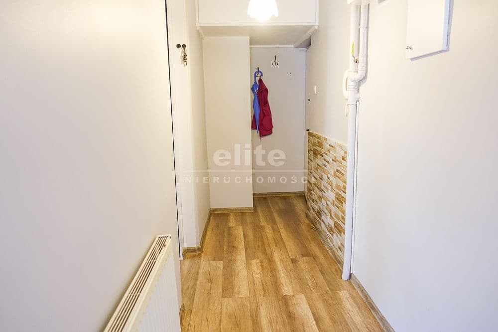 Mieszkanie na sprzedaż, Pogodno, Szczecin, 38m2, 2 pokoje, 380 000 zł - zdjęcie 13