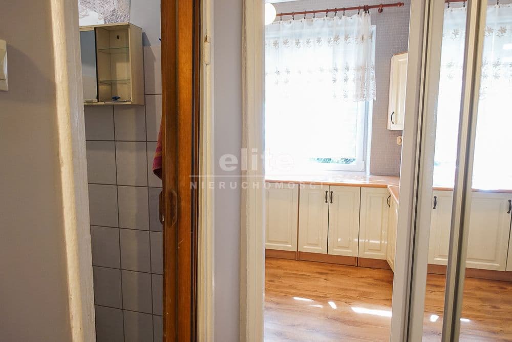 Mieszkanie na sprzedaż, Pogodno, Szczecin, 38m2, 2 pokoje, 380 000 zł - zdjęcie 18
