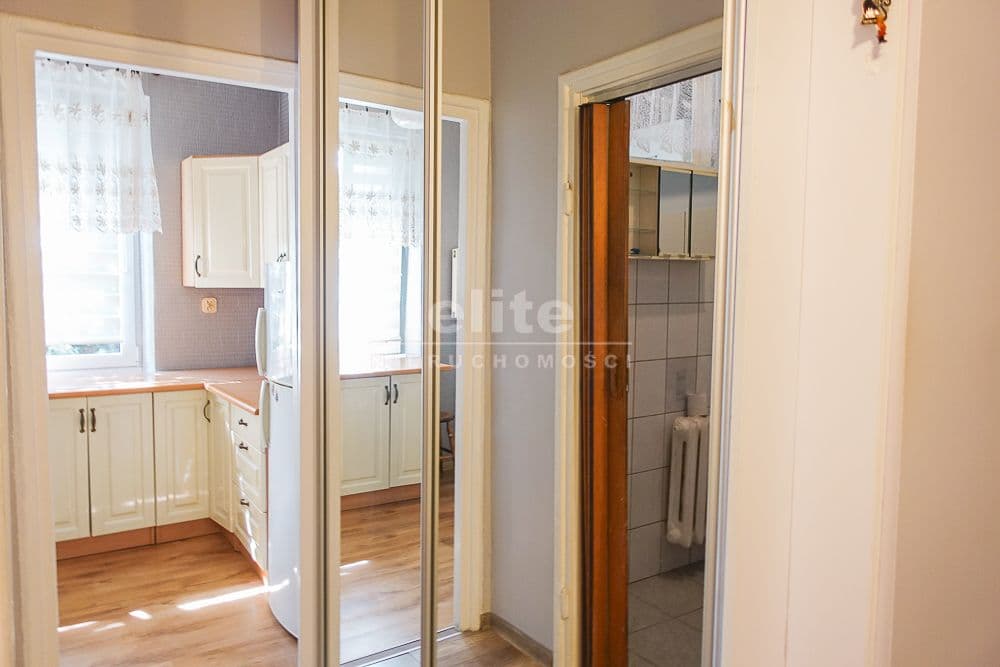Mieszkanie na sprzedaż, Pogodno, Szczecin, 38m2, 2 pokoje, 380 000 zł - zdjęcie 19