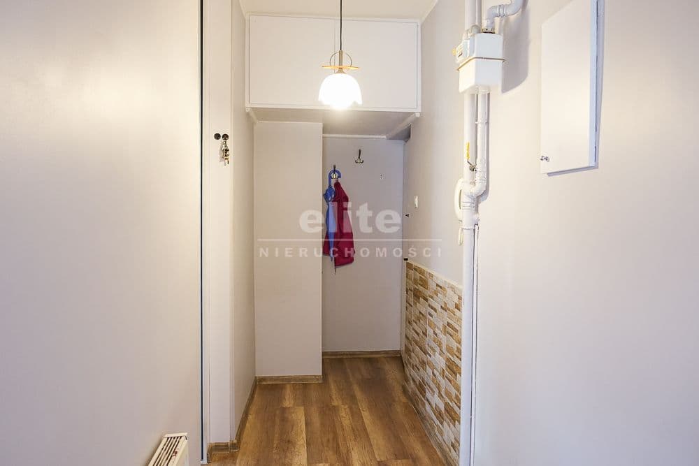 Mieszkanie na sprzedaż, Pogodno, Szczecin, 38m2, 2 pokoje, 380 000 zł - zdjęcie 25