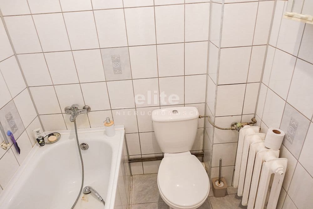Mieszkanie na sprzedaż, Pogodno, Szczecin, 38m2, 2 pokoje, 380 000 zł - zdjęcie 26