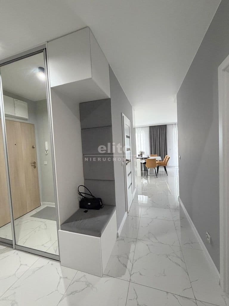 Mieszkanie na sprzedaż, Warszewo, Szczecin, 70m2, 3 pokoje, 879 000 zł - zdjęcie 5