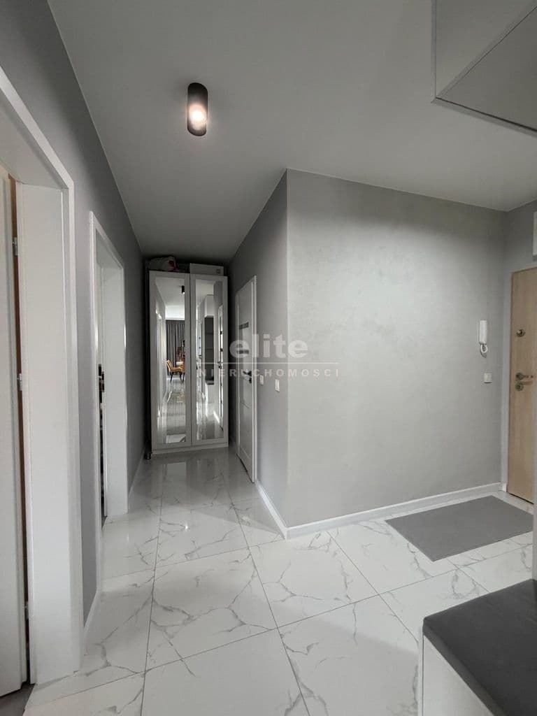Mieszkanie na sprzedaż, Warszewo, Szczecin, 70m2, 3 pokoje, 879 000 zł - zdjęcie 6