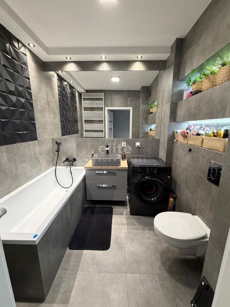 Mieszkanie na sprzedaż, Warszewo, Szczecin, 70m2, 3 pokoje, 879 000 zł - zdjęcie 4