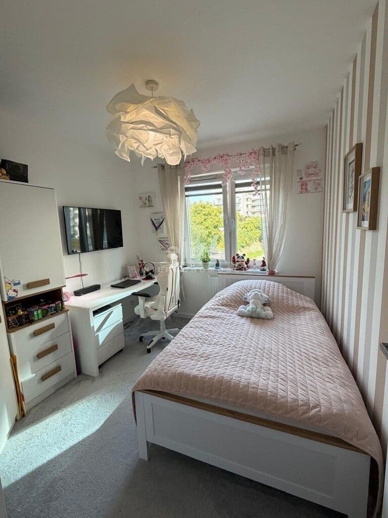 Mieszkanie na sprzedaż, Warszewo, Szczecin, 70m2, 3 pokoje, 879 000 zł - zdjęcie 3