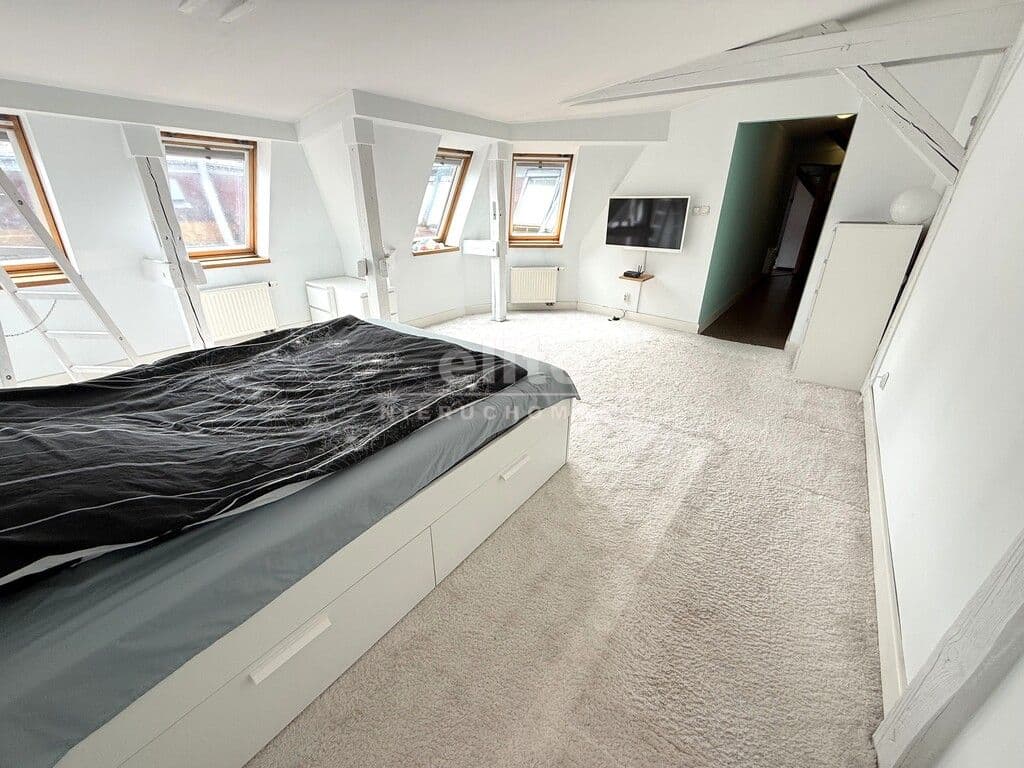 Mieszkanie na wynajem, Centrum, Szczecin, 111m2, 3 pokoje, 2500 zł - zdjęcie 6