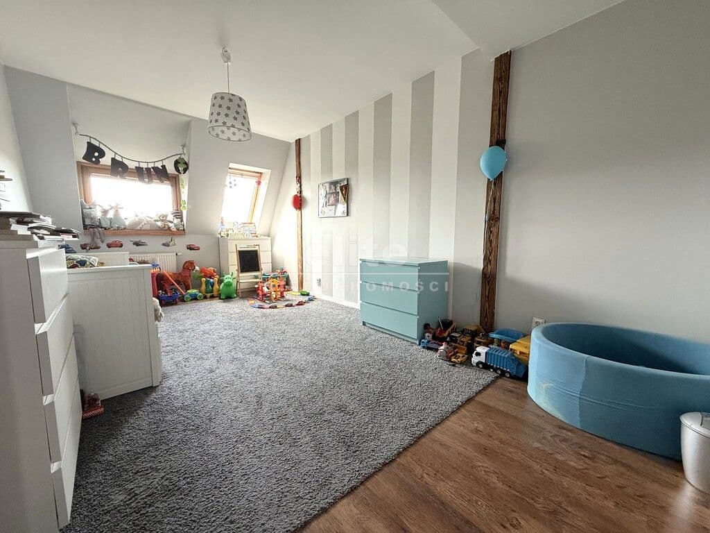 Mieszkanie na wynajem, Centrum, Szczecin, 111m2, 3 pokoje, 2500 zł - zdjęcie 8