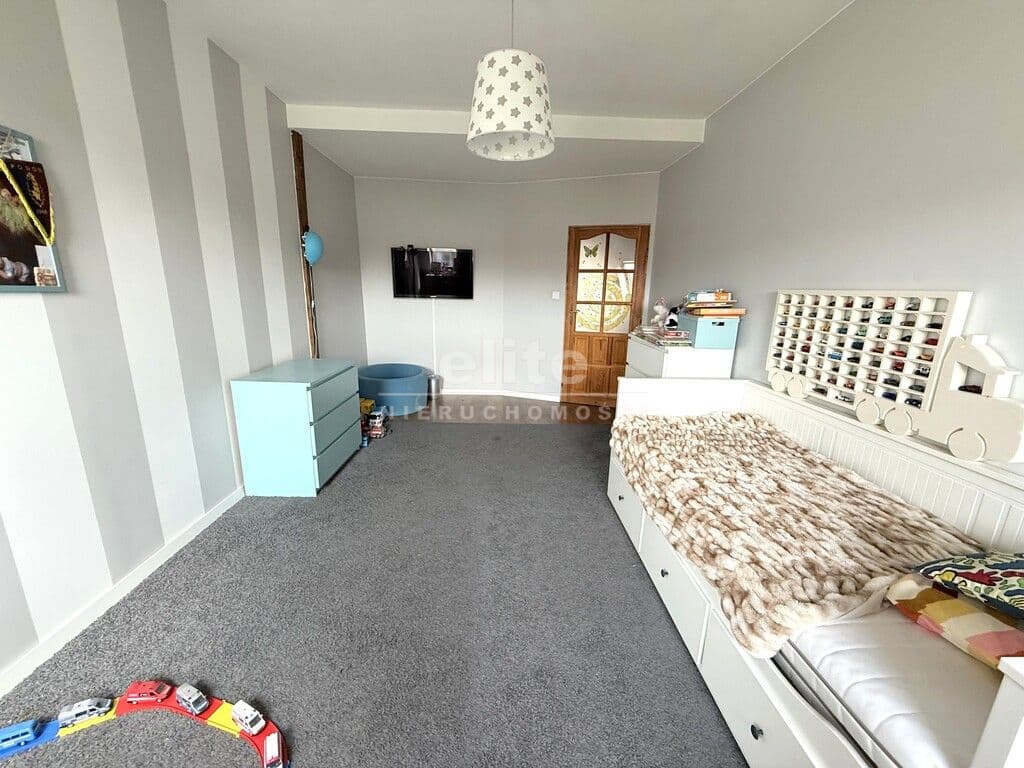 Mieszkanie na wynajem, Centrum, Szczecin, 111m2, 3 pokoje, 2500 zł - zdjęcie 9