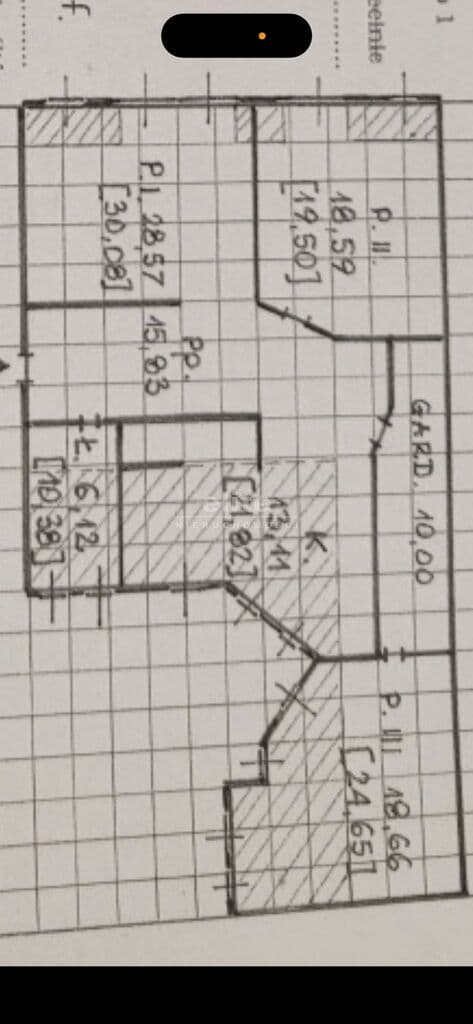 Mieszkanie na wynajem, Centrum, Szczecin, 111m2, 3 pokoje, 2500 zł - zdjęcie 10