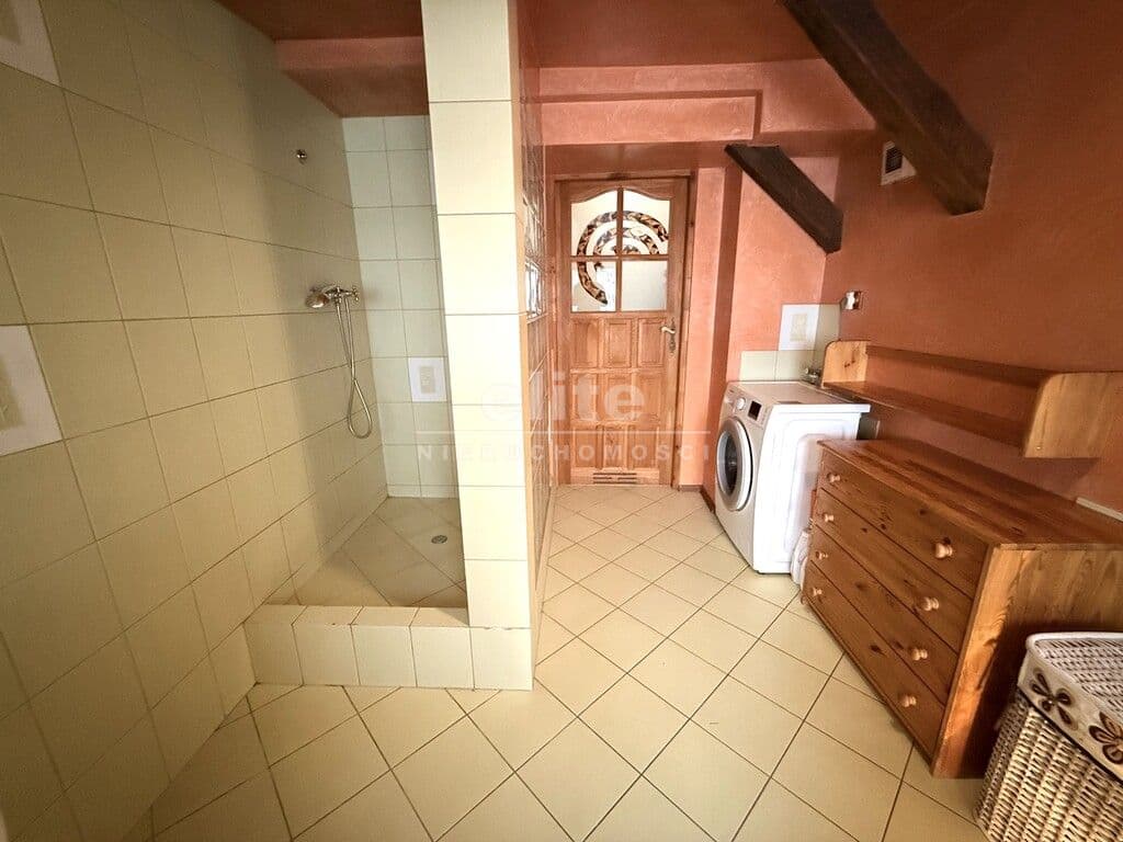Mieszkanie na wynajem, Centrum, Szczecin, 111m2, 3 pokoje, 2500 zł - zdjęcie 13