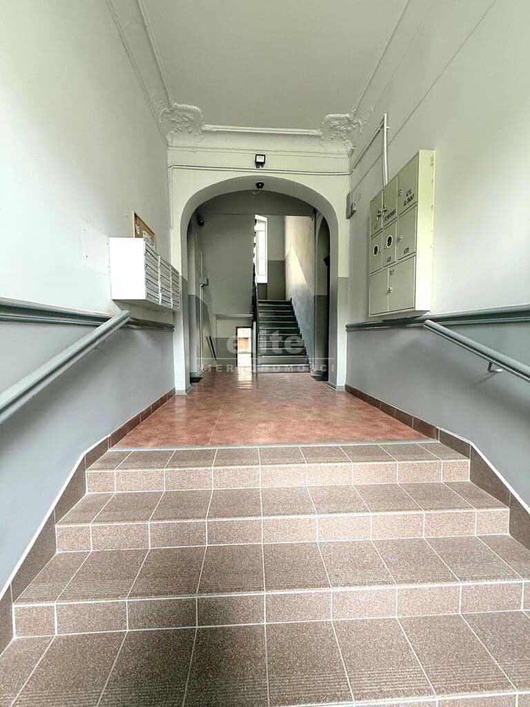 Mieszkanie na wynajem, Centrum, Szczecin, 111m2, 3 pokoje, 2500 zł - zdjęcie 15