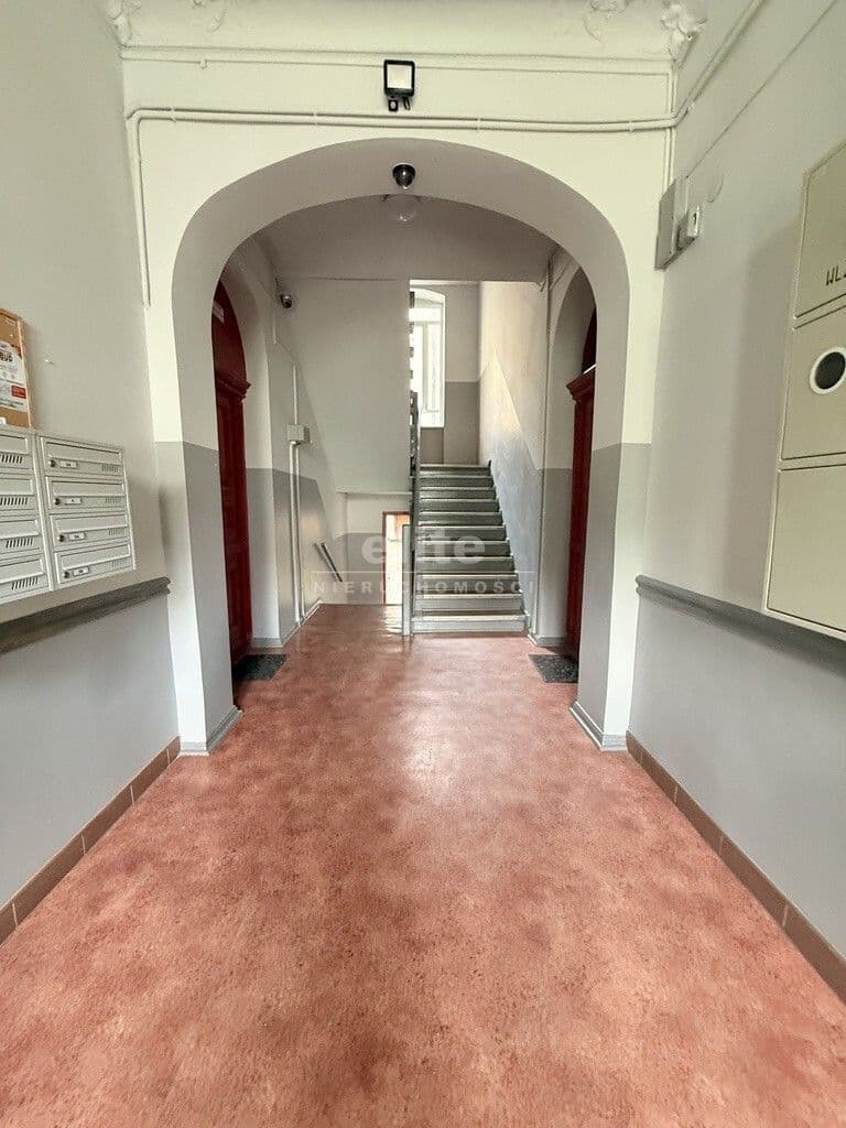 Mieszkanie na wynajem, Centrum, Szczecin, 111m2, 3 pokoje, 2500 zł - zdjęcie 16
