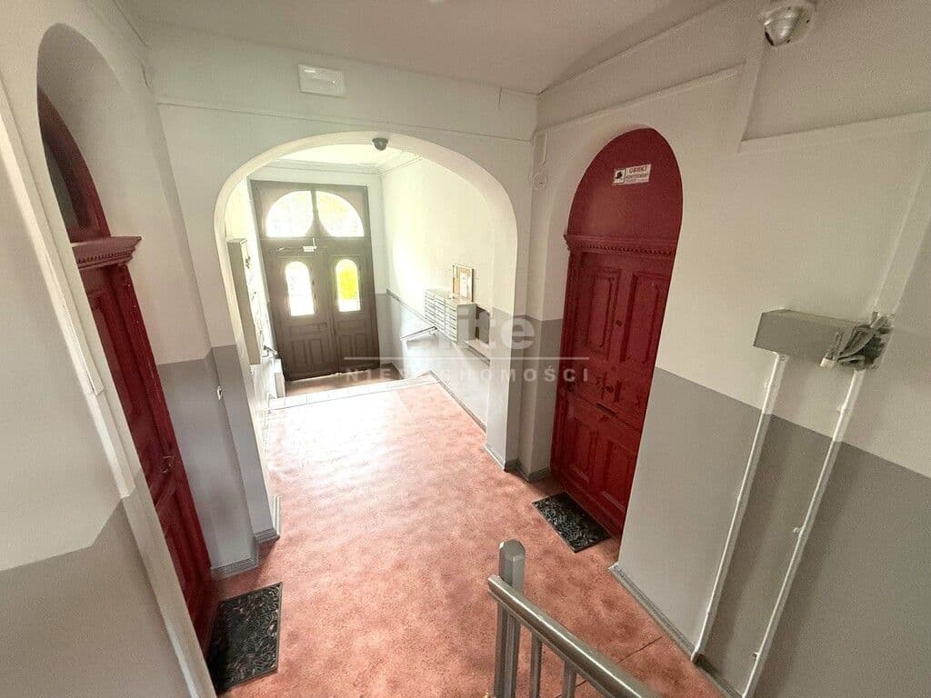Mieszkanie na wynajem, Centrum, Szczecin, 111m2, 3 pokoje, 2500 zł - zdjęcie 17