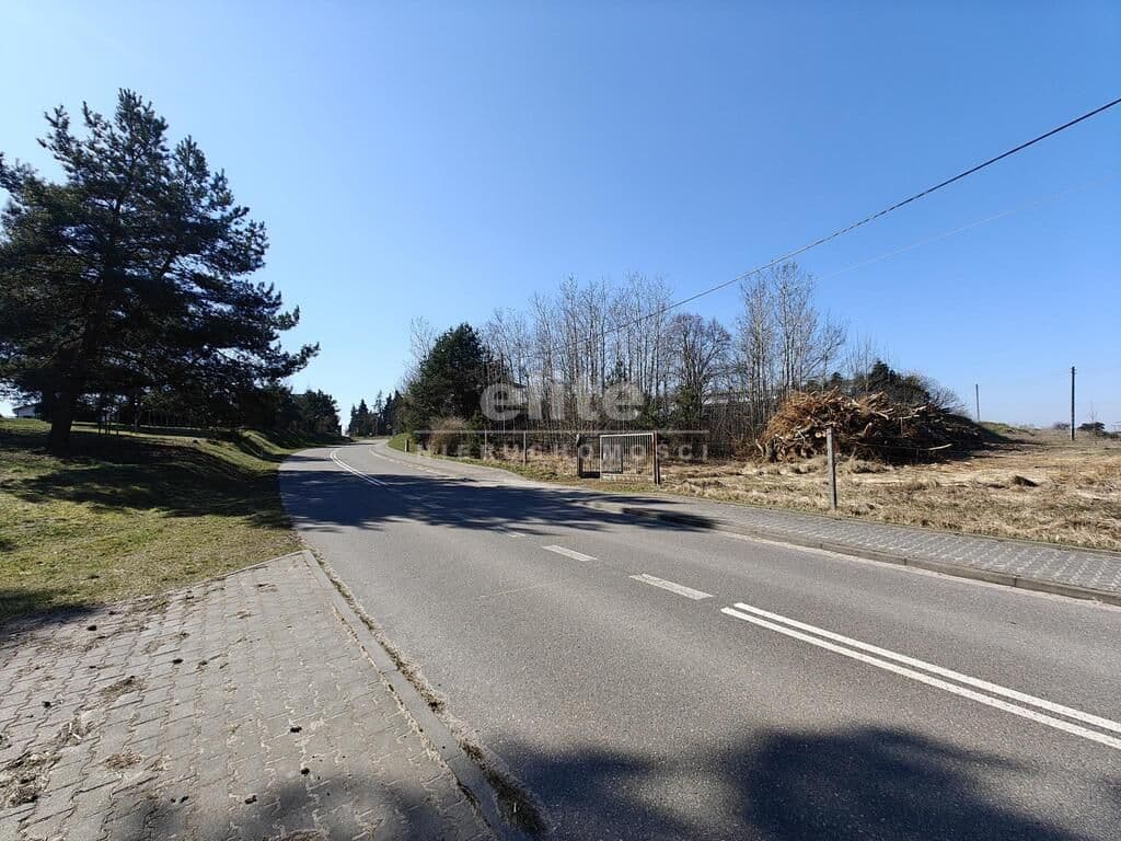 Działka na sprzedaż, Kobylanka, Zachodniopomorskie, 869m2, 130 350 zł - zdjęcie 14