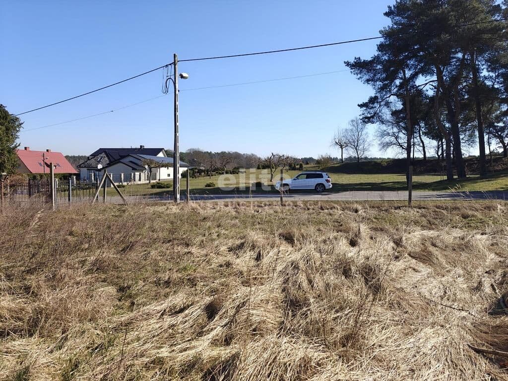 Działka na sprzedaż, Kobylanka, Zachodniopomorskie, 869m2, 130 350 zł - zdjęcie 15