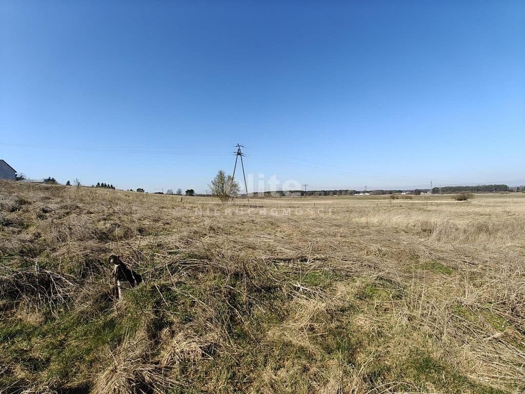 Działka na sprzedaż, Kobylanka, Zachodniopomorskie, 869m2, 130 350 zł - zdjęcie 7