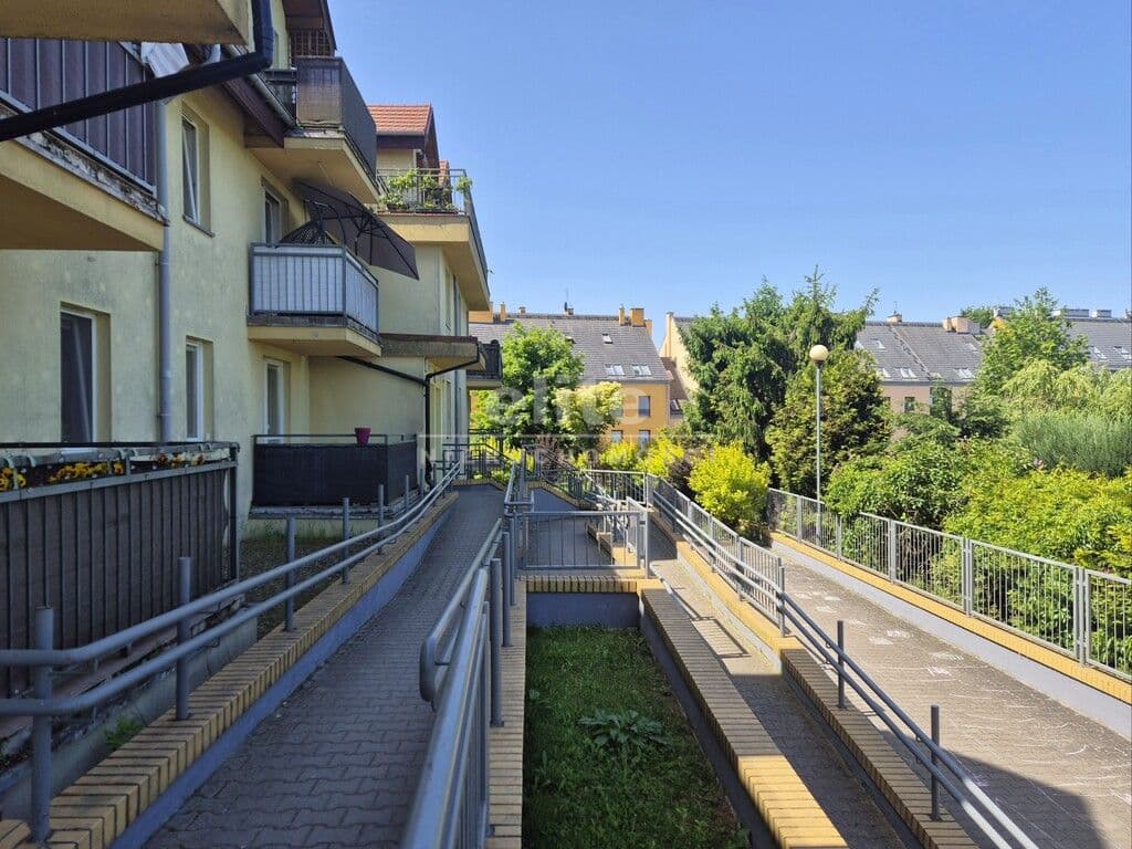 Mieszkanie na sprzedaż, Dąbie, Szczecin, 42m2, kawalerka, 439 000 zł - zdjęcie 5