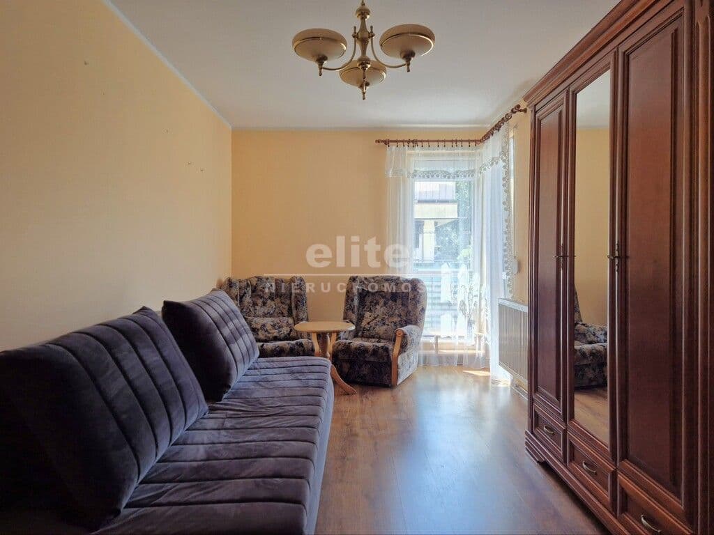 Mieszkanie na sprzedaż, Dąbie, Szczecin, 42m2, kawalerka, 439 000 zł - zdjęcie 6