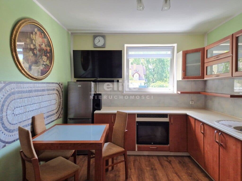 Mieszkanie na sprzedaż, Dąbie, Szczecin, 42m2, kawalerka, 439 000 zł - zdjęcie 8