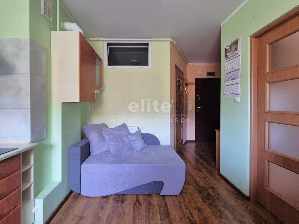 Mieszkanie na sprzedaż, Dąbie, Szczecin, 42m2, kawalerka, 439 000 zł - zdjęcie 10