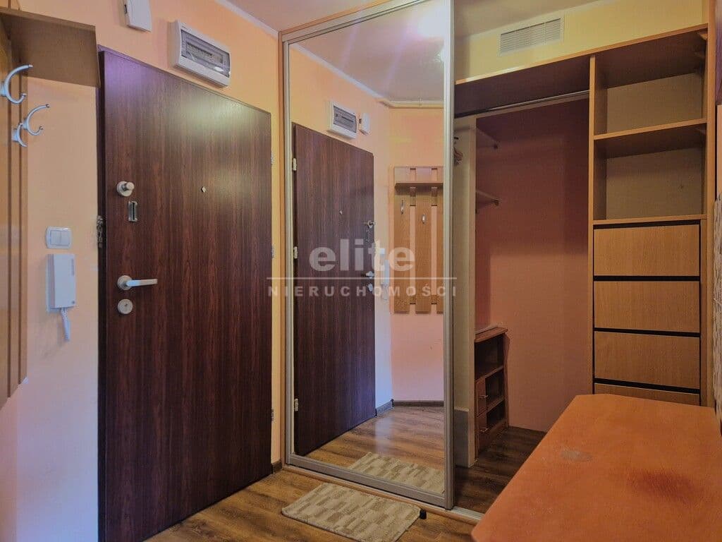 Mieszkanie na sprzedaż, Dąbie, Szczecin, 42m2, kawalerka, 439 000 zł - zdjęcie 11