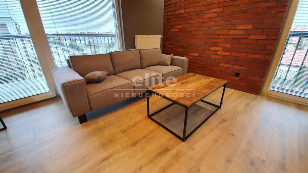 Mieszkanie na wynajem, Warszewo, Szczecin, 67m2, 3 pokoje, 3300 zł - zdjęcie 2
