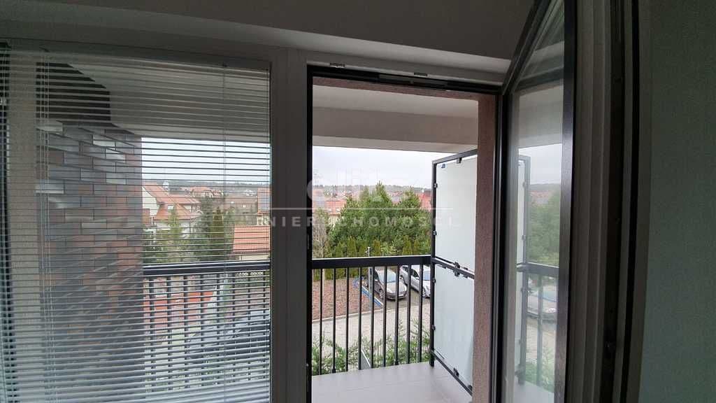 Mieszkanie na wynajem, Warszewo, Szczecin, 67m2, 3 pokoje, 3300 zł - zdjęcie 9