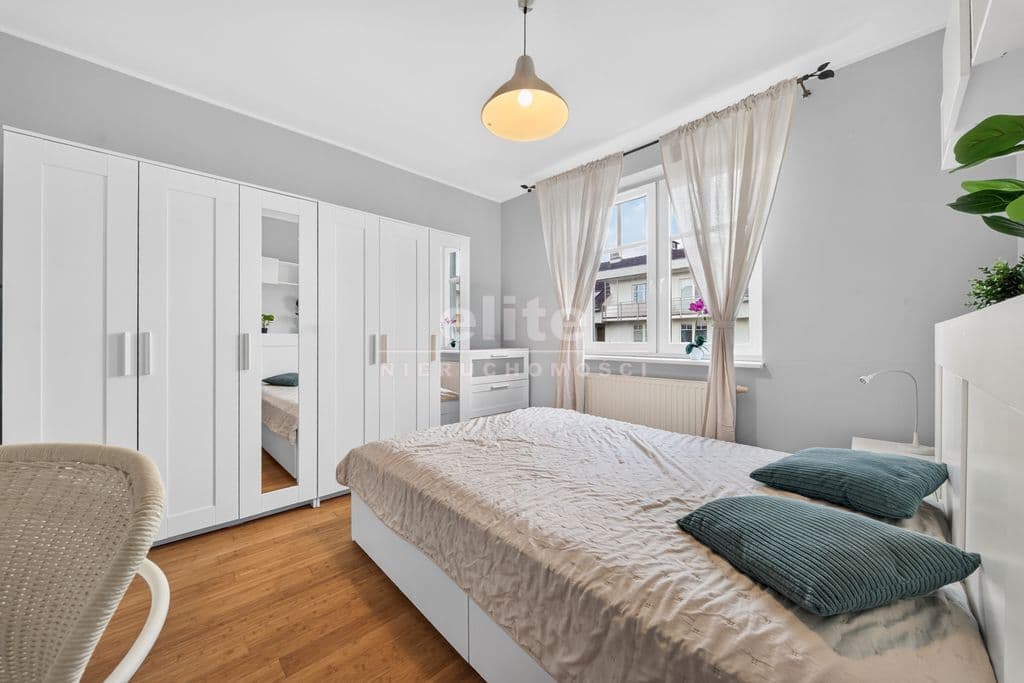 Mieszkanie na sprzedaż, os. Bukowe, Szczecin, 53m2, 2 pokoje, 549 000 zł - zdjęcie 5