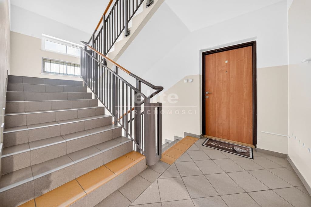 Mieszkanie na sprzedaż, os. Bukowe, Szczecin, 53m2, 2 pokoje, 549 000 zł - zdjęcie 14