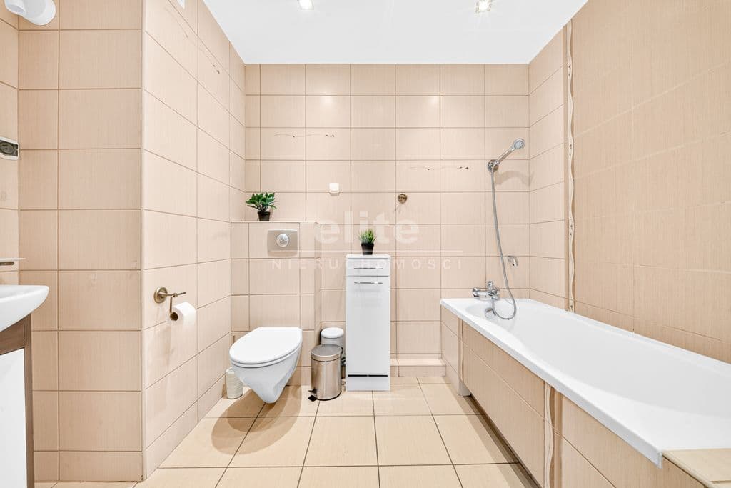 Mieszkanie na sprzedaż, os. Bukowe, Szczecin, 53m2, 2 pokoje, 549 000 zł - zdjęcie 9