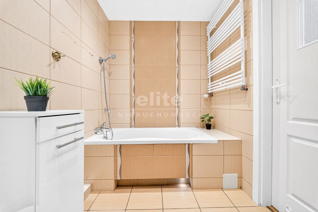Mieszkanie na sprzedaż, os. Bukowe, Szczecin, 53m2, 2 pokoje, 549 000 zł - zdjęcie 11