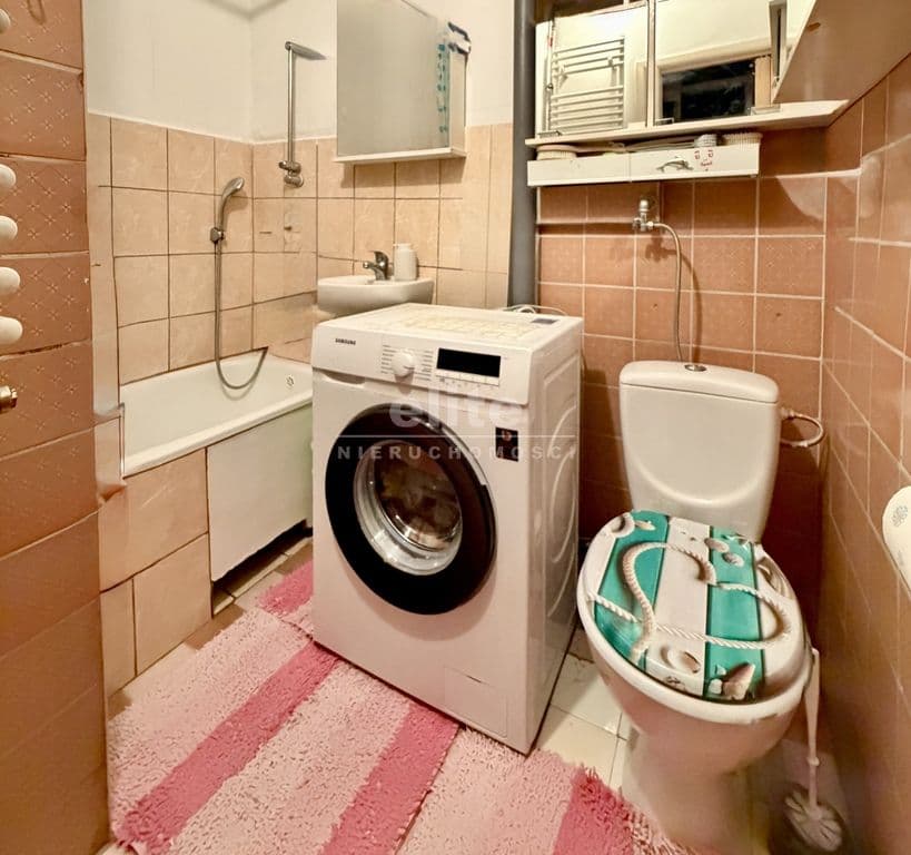 Mieszkanie na sprzedaż, Police, Zachodniopomorskie, 35m2, 2 pokoje, 269 000 zł - zdjęcie 6