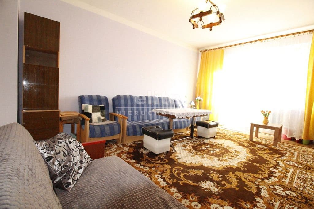 Mieszkanie na sprzedaż, Szczecinek, Zachodniopomorskie, 48m2, 2 pokoje, 315 000 zł - zdjęcie 2