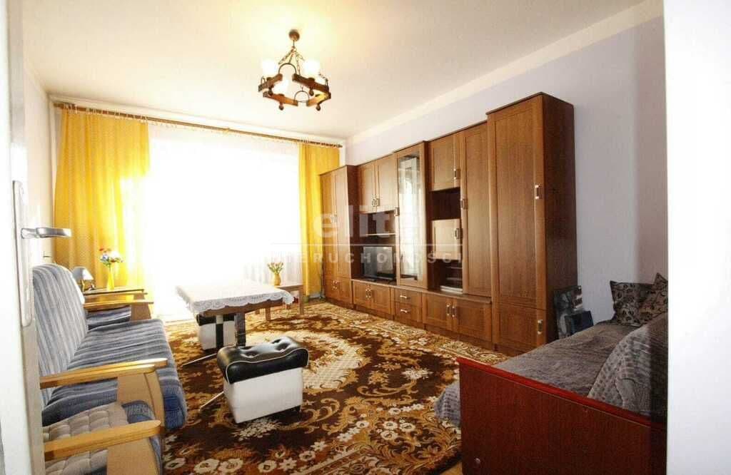 Mieszkanie na sprzedaż, Szczecinek, Zachodniopomorskie, 48m2, 2 pokoje, 315 000 zł - zdjęcie 1