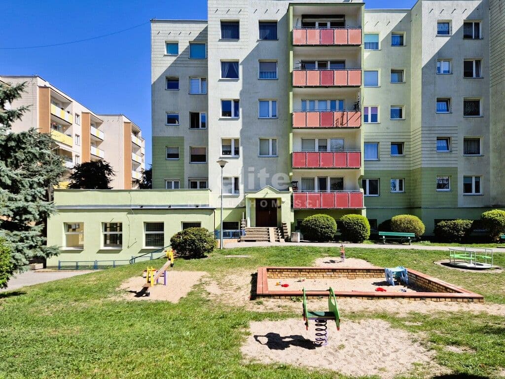Mieszkanie na sprzedaż, os. Słoneczne, Szczecin, 60m2, 3 pokoje, 625 000 zł - zdjęcie 1
