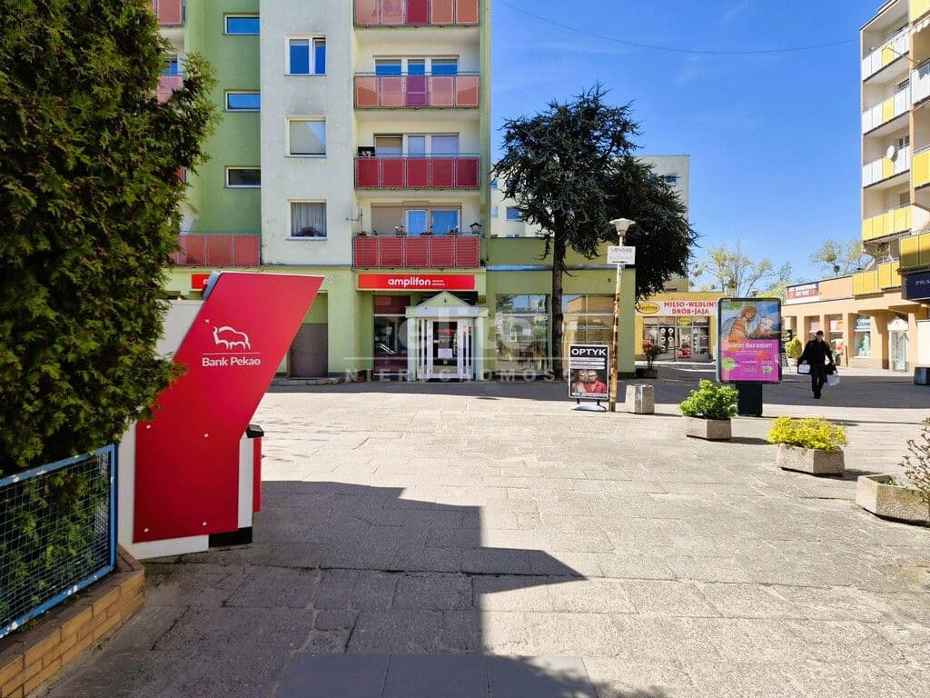 Mieszkanie na sprzedaż, os. Słoneczne, Szczecin, 60m2, 3 pokoje, 625 000 zł - zdjęcie 2